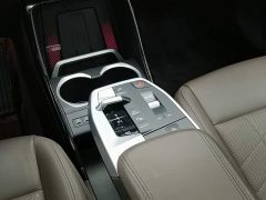 BMW X1 sDrive25Li M Sport Package - ფოტო 13