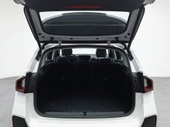 BMW X1 sDrive25Li M Sport Package - ფოტო 16