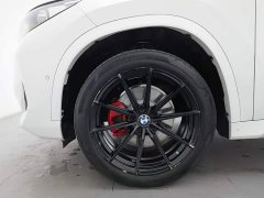BMW X1 sDrive25Li M Sport Package - ფოტო 17