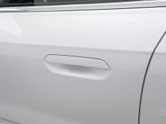 BMW X1 sDrive25Li M Sport Package - ფოტო 18