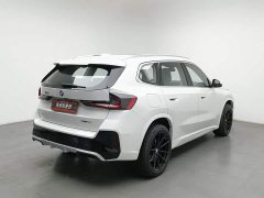 BMW X1 sDrive25Li M Sport Package - ფოტო 2