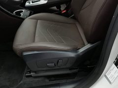 BMW X1 sDrive25Li M Sport Package - ფოტო 20