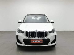 BMW X1 sDrive25Li M Sport Package - ფოტო 3