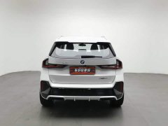 BMW X1 sDrive25Li M Sport Package - ფოტო 4
