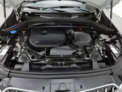 BMW X1 sDrive25Li M Sport Package - ფოტო 6