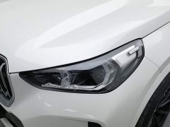 BMW X1 sDrive25Li M Sport Package - ფოტო 7
