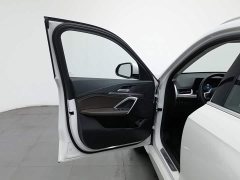 BMW X1 sDrive25Li M Sport Package - ფოტო 8