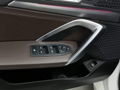 BMW X1 sDrive25Li M Sport Package - ფოტო 9