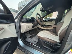 BYD Qin PLUS Glory Edition DM-i 55KM Leading - ფოტო 4