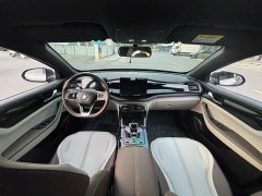 BYD Qin PLUS Glory Edition DM-i 55KM Leading - ფოტო 5