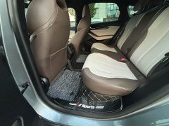 BYD Qin PLUS Glory Edition DM-i 55KM Leading - ფოტო 6