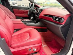 Maserati Levante 3.0T Standard Edition - ფოტო 4