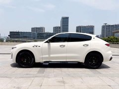 Maserati Levante 3.0T Standard Edition - ფოტო 6