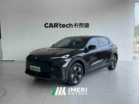 2026 Deepal Deep Blue S05 520Max Pure Electric Version - ავტომობილი ჩინეთიდან