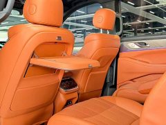 Great Wall WEY Blue Mountain Four-Wheel Drive Extended Range Version - ფოტო 9