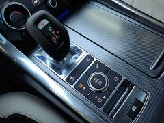 Land Rover Range Rover Sport 3.0 L6 Midnight Blue Metallic Edition - ფოტო 17