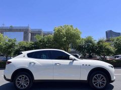 Maserati Levante 2021 3.0T Standard Edition - ფოტო 7