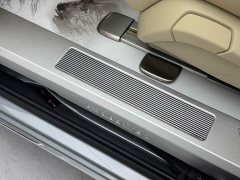 Buick GL8 Land Executive Cabin 652T Luxury - ფოტო 12