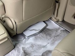 Buick GL8 Land Executive Cabin 652T Luxury - ფოტო 13