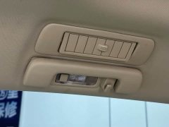 Buick GL8 Land Executive Cabin 652T Luxury - ფოტო 15