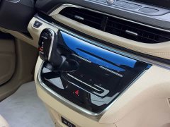 Buick GL8 Land Executive Cabin 652T Luxury - ფოტო 19