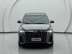 Buick GL8 Land Executive Cabin 652T Luxury - ფოტო 2