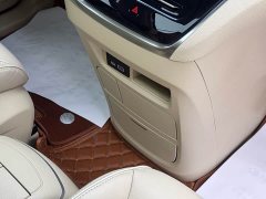 Buick GL8 Land Executive Cabin 652T Luxury - ფოტო 20