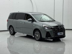 Buick GL8 Land Executive Cabin 652T Luxury - ფოტო 3