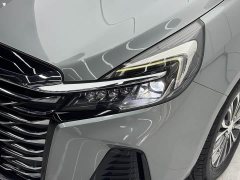 Buick GL8 Land Executive Cabin 652T Luxury - ფოტო 4