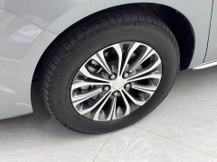 Buick GL8 Land Executive Cabin 652T Luxury - ფოტო 5