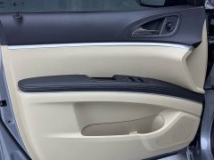 Buick GL8 Land Executive Cabin 652T Luxury - ფოტო 7