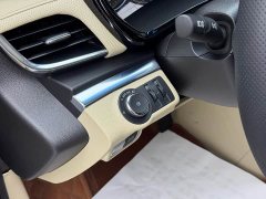 Buick GL8 Land Executive Cabin 652T Luxury - ფოტო 9