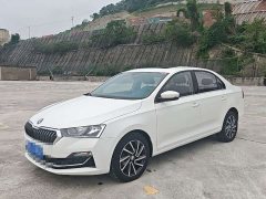 Skoda Xingrui 2022 1.5L Automatic Comfort Edition - ფოტო 1