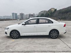 Skoda Xingrui 2022 1.5L Automatic Comfort Edition - ფოტო 10