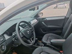 Skoda Xingrui 2022 1.5L Automatic Comfort Edition - ფოტო 11