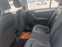 Skoda Xingrui 2022 1.5L Automatic Comfort Edition - ფოტო 12