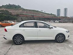 Skoda Xingrui 2022 1.5L Automatic Comfort Edition - ფოტო 3