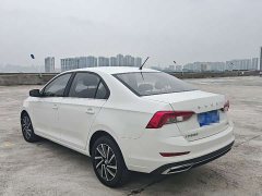 Skoda Xingrui 2022 1.5L Automatic Comfort Edition - ფოტო 4