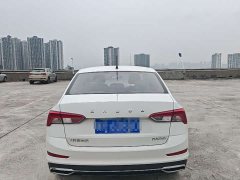 Skoda Xingrui 2022 1.5L Automatic Comfort Edition - ფოტო 5