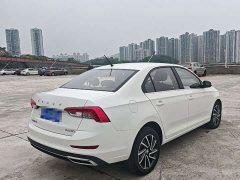 Skoda Xingrui 2022 1.5L Automatic Comfort Edition - ფოტო 6