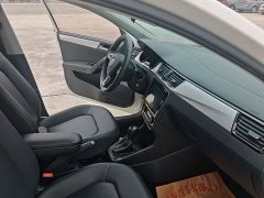 Skoda Xingrui 2022 1.5L Automatic Comfort Edition - ფოტო 7