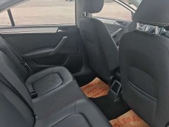 Skoda Xingrui 2022 1.5L Automatic Comfort Edition - ფოტო 8