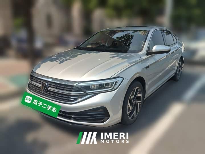 Volkswagen Sagitar 300TSI DSG Excellence Edition - ავტომობილი ჩინეთიდან