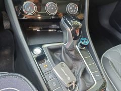 Volkswagen Sagitar 300TSI DSG Excellence Edition - ფოტო 10