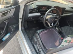 Volkswagen Sagitar 300TSI DSG Excellence Edition - ფოტო 12