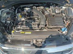 Volkswagen Sagitar 300TSI DSG Excellence Edition - ფოტო 16