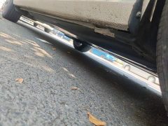 Volkswagen Sagitar 300TSI DSG Excellence Edition - ფოტო 17