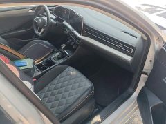 Volkswagen Sagitar 300TSI DSG Excellence Edition - ფოტო 19