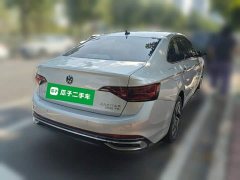 Volkswagen Sagitar 300TSI DSG Excellence Edition - ფოტო 4
