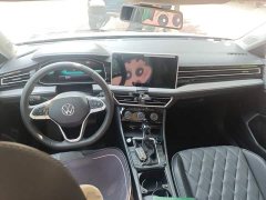 Volkswagen Sagitar 300TSI DSG Excellence Edition - ფოტო 5